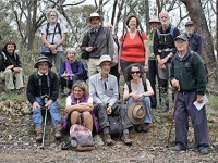  Fryers Ranges NCR. 2016